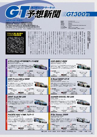 AUTO SPORT（オートスポーツ） No.1333　2012年6月21日号