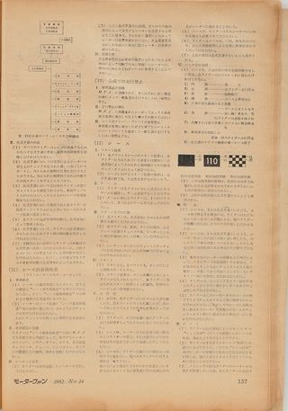 AUTO SPORT（オートスポーツ） スズカ・レース特集号　1962年12月臨時増刊号