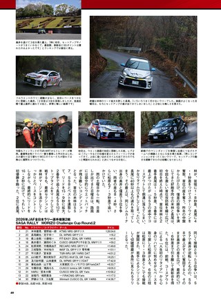 PLAYDRIVE（プレイドライブ） 2026年6月号