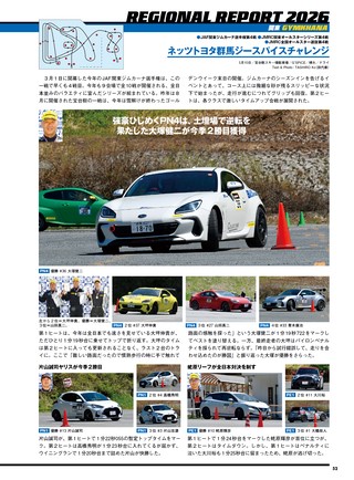PLAYDRIVE（プレイドライブ） 2026年8月号