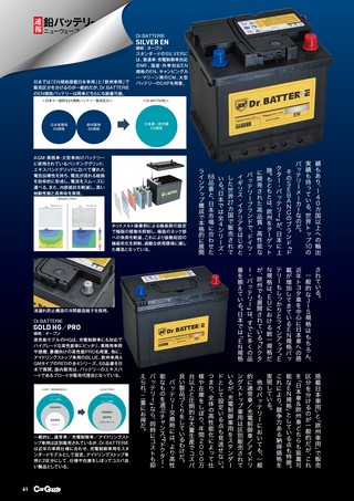 Car Goods Magazine（カーグッズマガジン） 2026年9月号