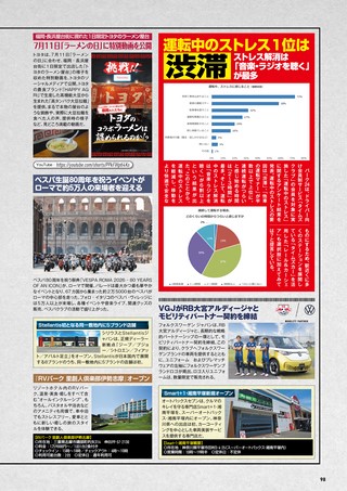 Car Goods Magazine（カーグッズマガジン） 2026年10月号