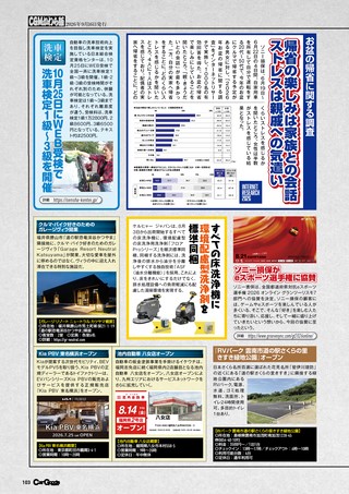 Car Goods Magazine（カーグッズマガジン） 2026年11月号