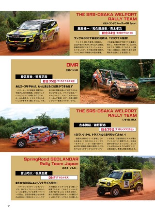 PLAYDRIVE（プレイドライブ） 2026年11月号