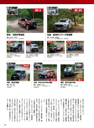 PLAYDRIVE（プレイドライブ） 2026年11月号