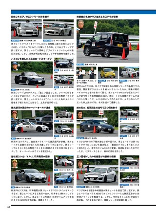 PLAYDRIVE（プレイドライブ） 2026年11月号