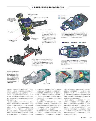 Motor Fan illustrated（モーターファンイラストレーテッド） Vol.44［Lite版］