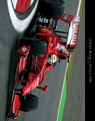 F1速報（エフワンソクホウ） 2010 オフシーズン情報号