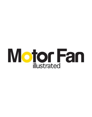 Motor Fan illustrated（モーターファンイラストレーテッド） Vol.75