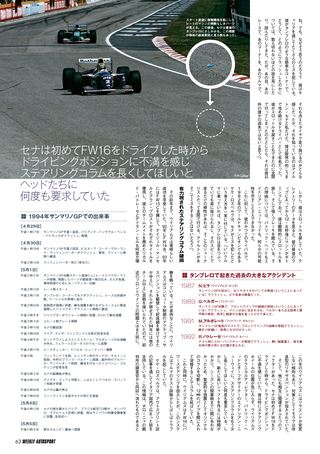 AUTO SPORT（オートスポーツ） No.1204　2009年5月14日号