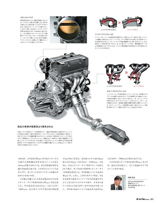 Motor Fan illustrated（モーターファンイラストレーテッド） Vol.80