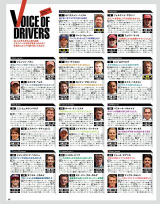 F1速報（エフワンソクホウ） 2013 Rd06 モナコGP号