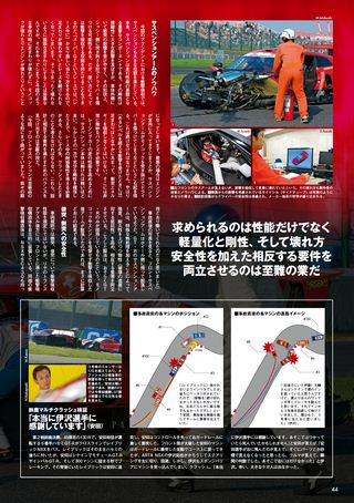 AUTO SPORT（オートスポーツ） No.1209　2009年6月18日号