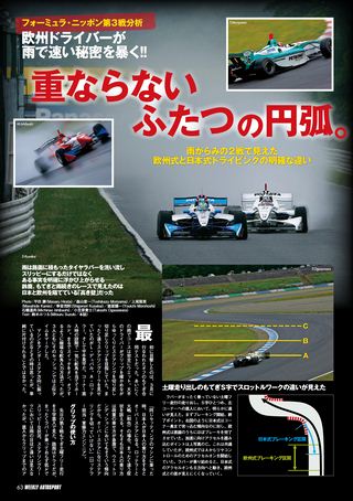 AUTO SPORT（オートスポーツ） No.1209　2009年6月18日号