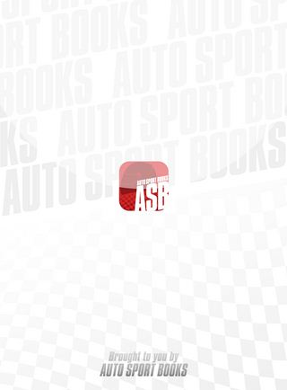 AUTO SPORT（オートスポーツ） No.1367 2013年11月1日号