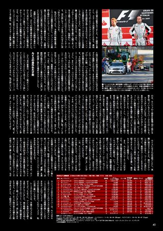 AUTO SPORT（オートスポーツ） No.1224　2009年10月8日号