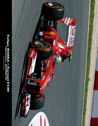 F1速報（エフワンソクホウ） 2014 新年情報号