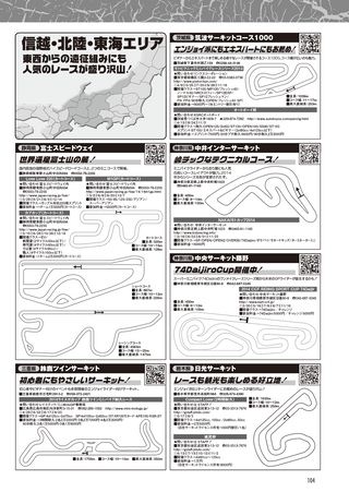 モトチャンプ 2014年4月号