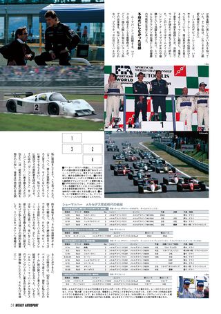 AUTO SPORT（オートスポーツ） No.1239　2010年1月28日号