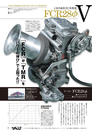 モトチャンプ 2014年5月号