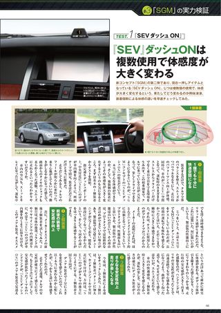 Car Goods Magazine（カーグッズマガジン） 2014年8月号