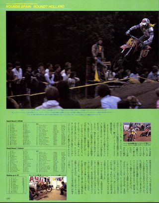 RIDING SPORT（ライディングスポーツ） 1985年9月号 No.32