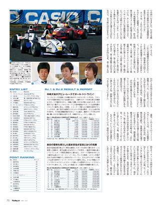 Racing on（レーシングオン） No.414