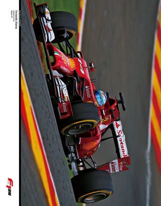 F1速報（エフワンソクホウ） 2014 オフシーズン情報号