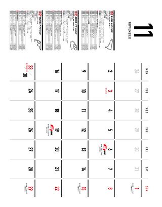 F1速報（エフワンソクホウ） 2014 オフシーズン情報号