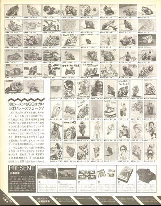 RIDING SPORT（ライディングスポーツ） 1988年3月号 No.62