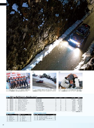 AUTO SPORT（オートスポーツ） No.1399 2015年2月13日号