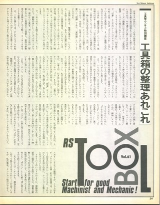 RIDING SPORT（ライディングスポーツ） 1990年6月号 No.89