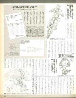 RIDING SPORT（ライディングスポーツ） 1990年7月号 No.90