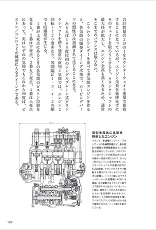 Motor Fan illustrated（モーターファンイラストレーテッド）特別編集 福野礼一郎のクルマ論評2