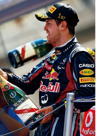 F1 Racing（エフワンレーシング） 2011年7月情報号