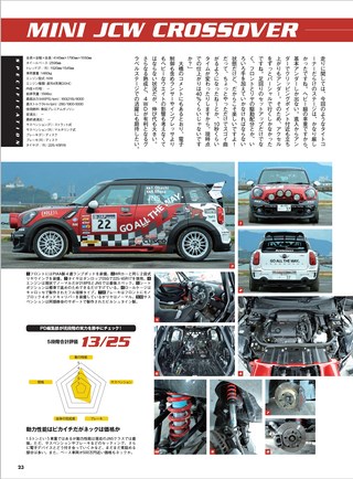 PLAYDRIVE（プレイドライブ） 2015年6月号