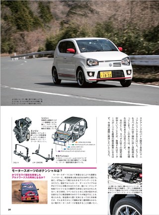 PLAYDRIVE（プレイドライブ） 2015年6月号