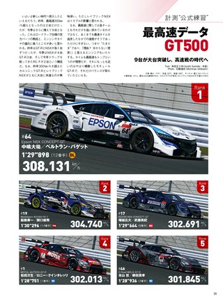 AUTO SPORT（オートスポーツ） No.1406 2015年5月22日号