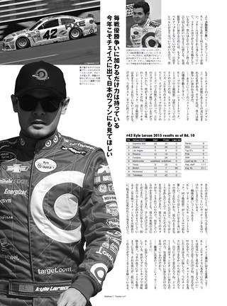 AUTO SPORT（オートスポーツ） No.1406 2015年5月22日号