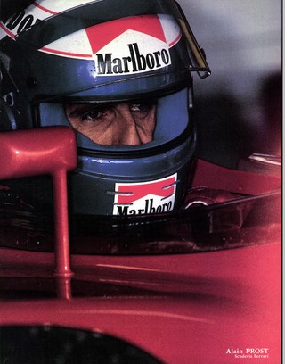 F1速報（エフワンソクホウ） 1991 Rd07 フランスGP号