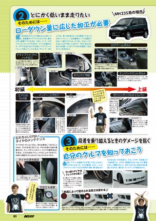 K CAR SPECIAL（ケーカースペシャル） 2015年9月号
