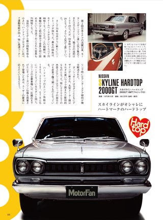 ニューモデル速報 歴代シリーズ 国産自動車アーカイブVol.3 1970年編