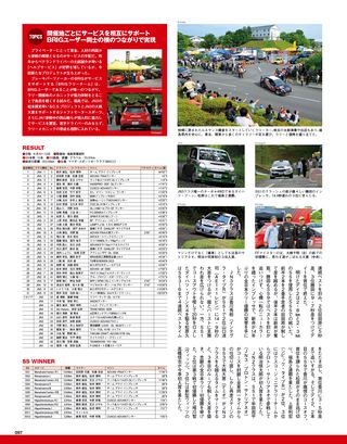 WRC PLUS（WRCプラス） 2011 vol.04