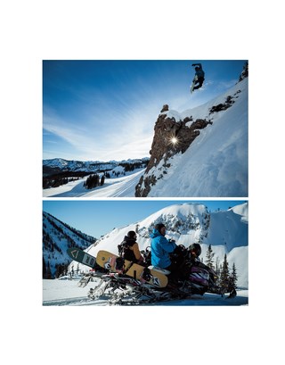 Diggin’MAGAZINE（ディギンマガジン） SPECIAL ISSUE SNOWBOARD BRAND BOOK