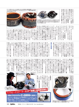 OPTION（オプション） 2015年10月号