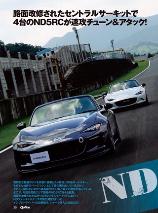 OPTION（オプション） 2015年10月号