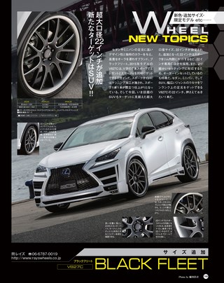 STYLE WAGON（スタイルワゴン） 2015年10月号