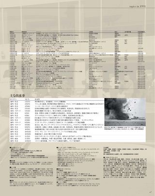 日本の名レース100選 Vol.010