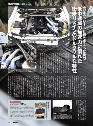 OPTION（オプション） 2015年12月号