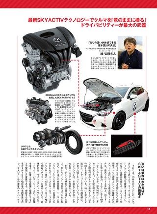 PLAYDRIVE（プレイドライブ） 2015年12月号